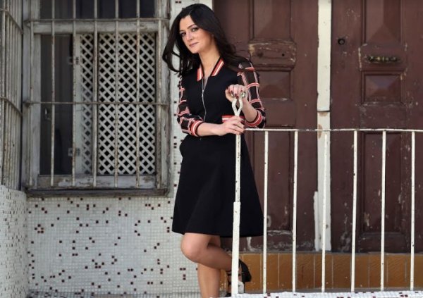 Seray Şahiner ile yeni öykü kitabı Hepyek’i konuştuk 