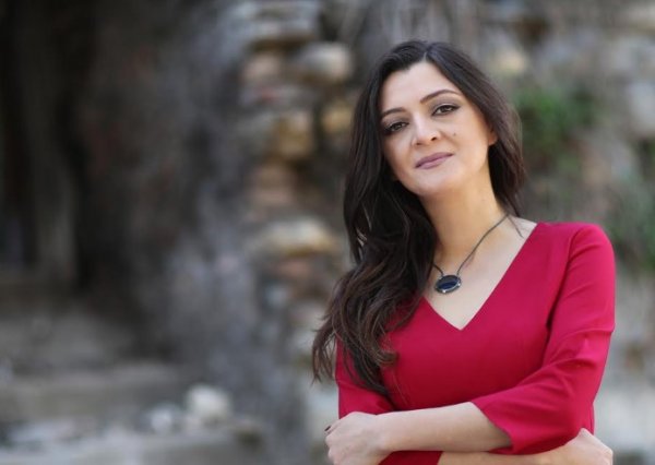 Seray Şahiner ile yeni öykü kitabı Hepyek’i konuştuk 