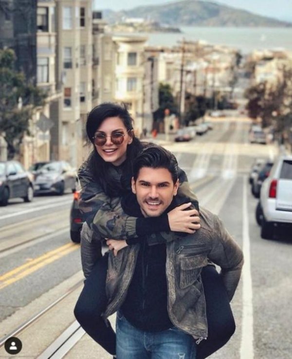 Tolgahan Sayışman: Normal doğum çok zormuş