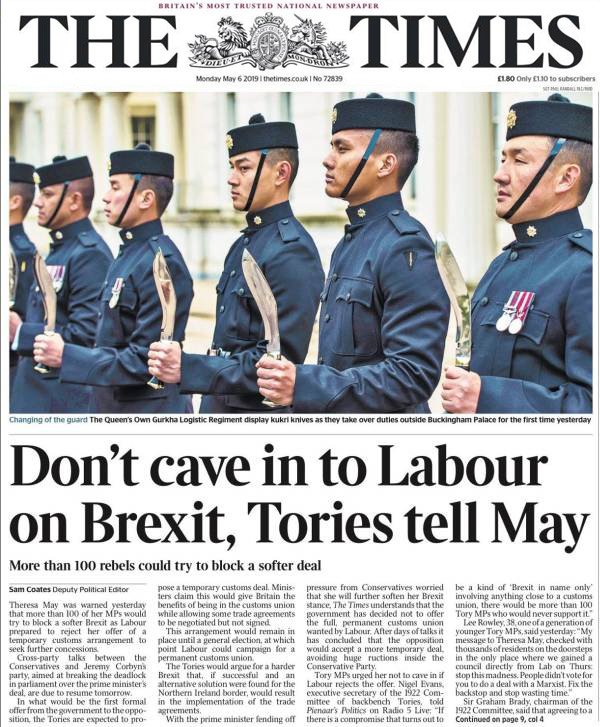 Dış basından derlenen haberlerde yeni hafta