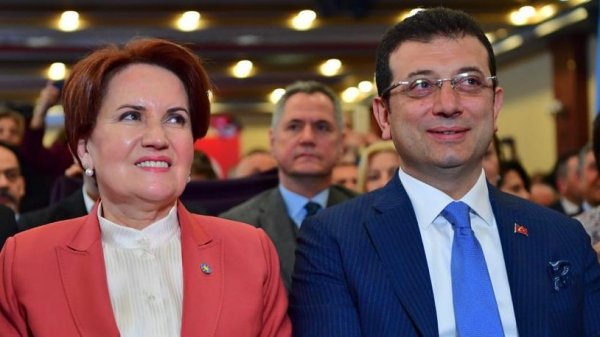 Meral Akşener YSK kararını yorumladı