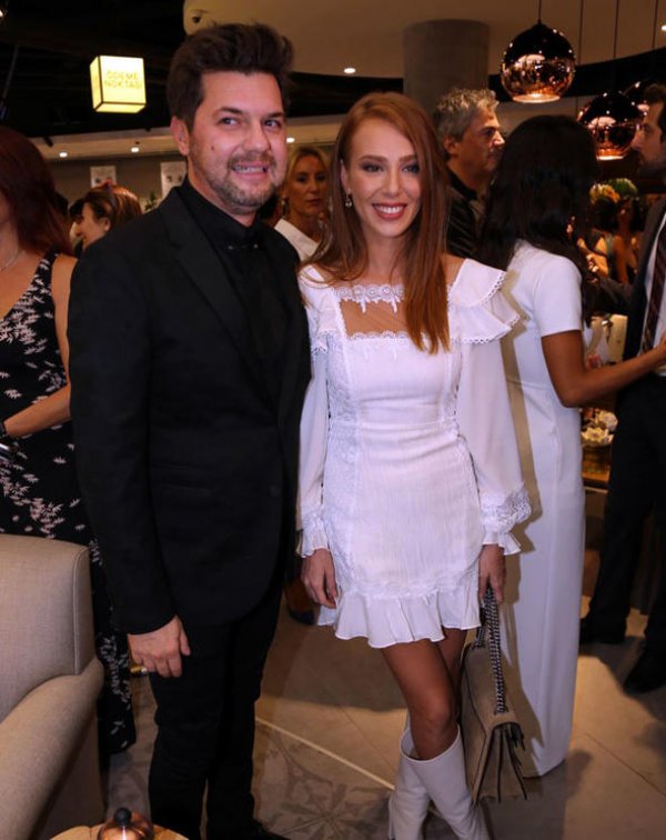 Elçin Sangu'dan evlilik açıklaması