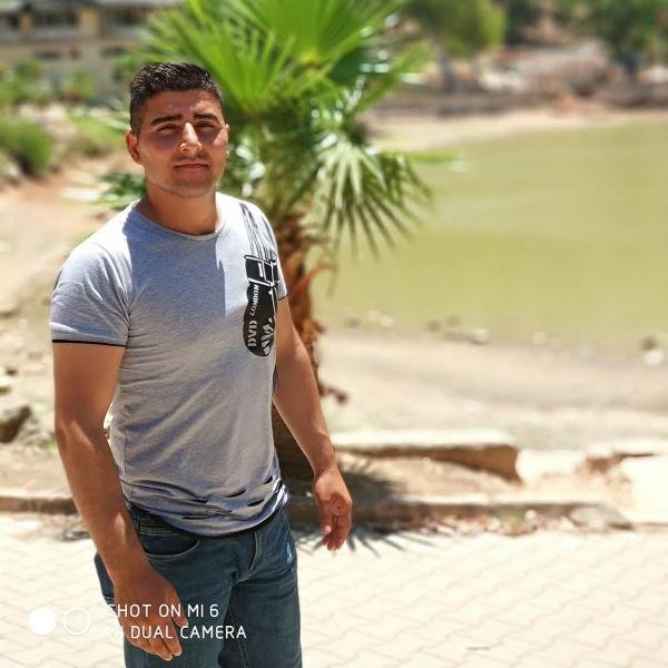 Şehit Piyade Er Görkem Akkuş'un evinde yas var