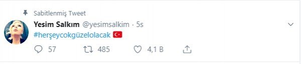 Yeşim Salkım: Gülben kocama da ortaktı