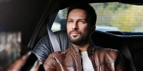 Tarkan'dan Ekrem İmamoğlu'na destek