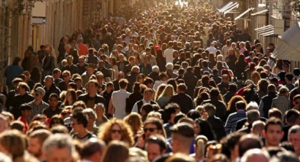 Türkiye'nin aile istatistikleri yayınlandı