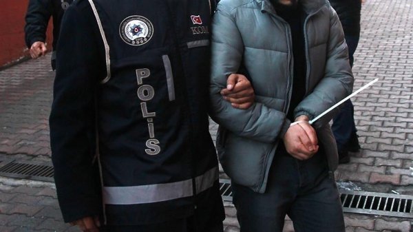 FETÖ’nün askeri mahrem yapılanmasına operasyon