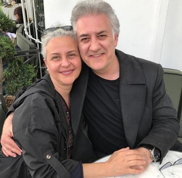 Tamer Karadağlı: Yıllar sonra bir aradayız