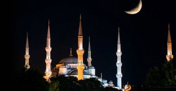 Oruç tutarken vücudunuzda olan değişiklikler