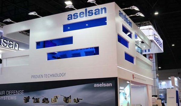Aselsan'ın kârı yüzde 79 arttı