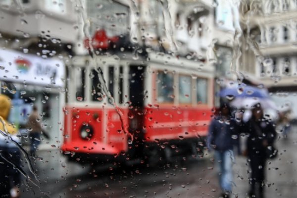 Yurt genelinde hava durumu