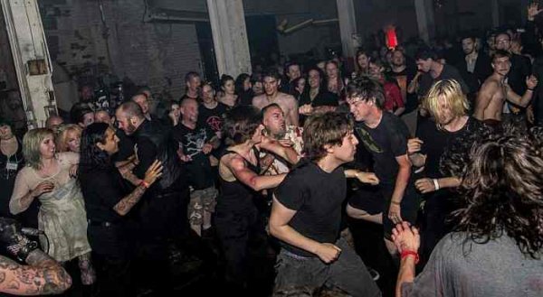 ABD'de yeni din: Şeytan Tapınağı