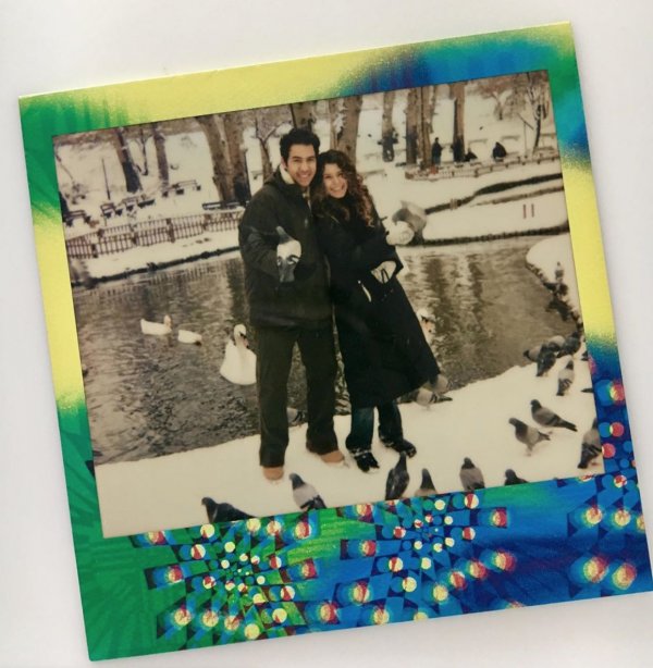 Kenan Doğulu: Boşanırsak anons ederiz