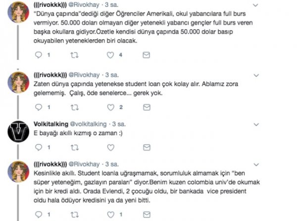 Defne Özkan dolandırıcı çıktı iddiası