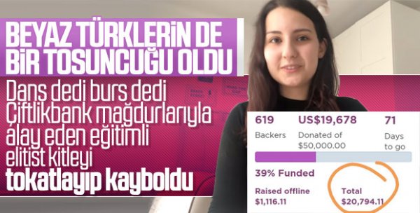 Defne'nin dolandırıcılığına başkonsolosluk da kandı