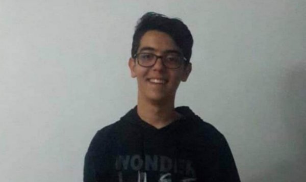 Kazada yaralanan öğrenci bir hafta dayanabildi