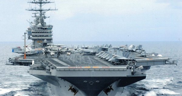 İran: ABD hamle yaparsa vuracağız