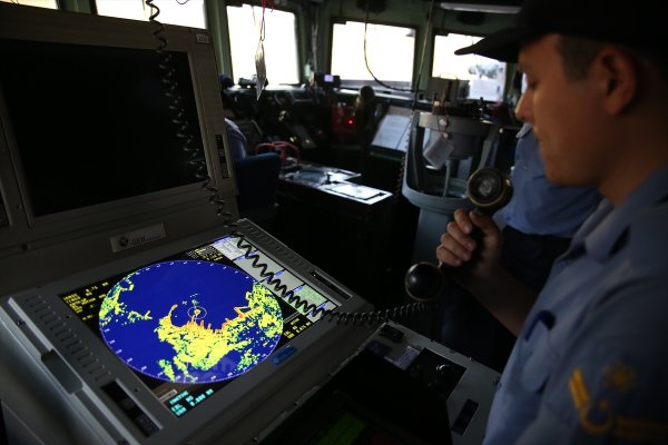 a Denizkurdu-2019 Tatbikatı başladı