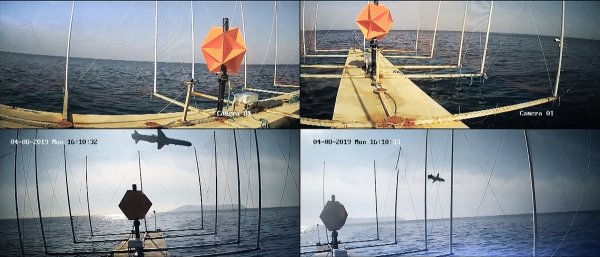 Atmaca füzesi gemilere entegre ediliyor