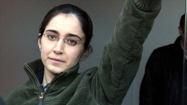 Belçika, terörist Fehriye Erdal’ı özel timlerle arıyor