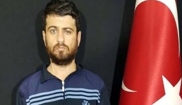 a Reyhanlı saldırganına 53 kez ağırlaştırılmış müebbet