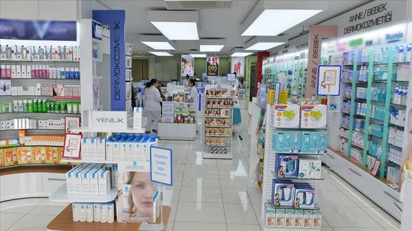 a Eczacılardan 'danışmanlık ücreti' talebi