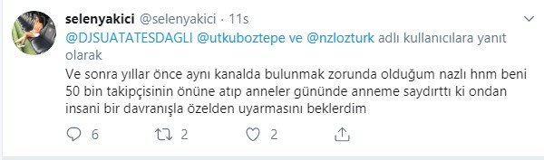 Galatasaray ve Beşiktaşlı spikerler birbirlerine girdi