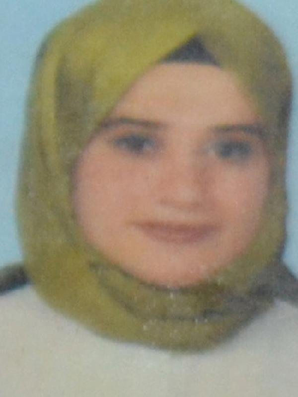 Üniversiteli genç kız kazada hayatını kaybetti