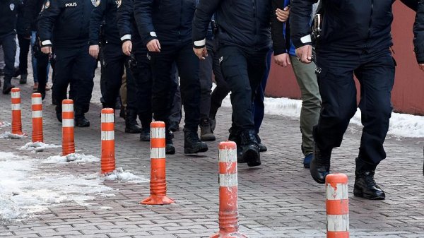 Ankara'da FETÖ soruşturması