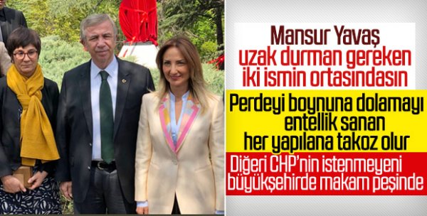 Ankara Belediye Meclisi'ne Atatürk fotoğrafı asıldı