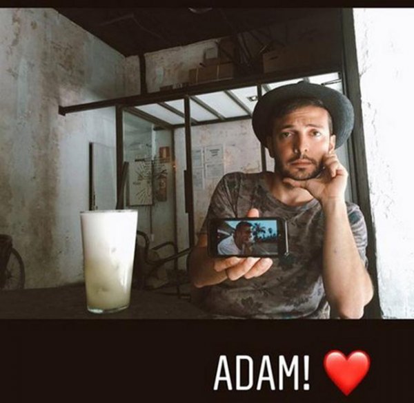 Yağmur Tanrısevsin'den Oğuzhan Koç’a: Güzel kalpli adam