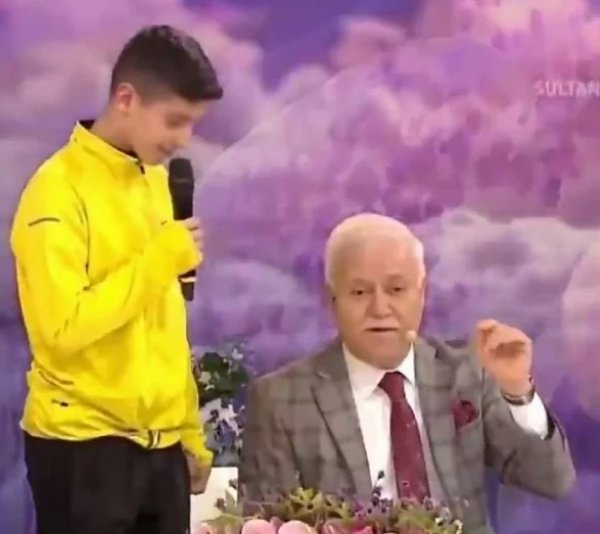 Nihat Hatipoğlu'nun vaaz programında her gün ayrı bir skandal