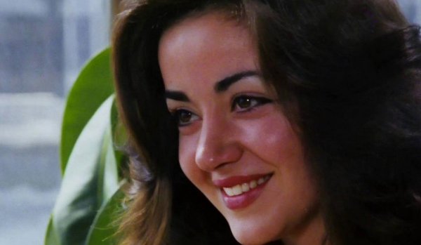Oya Aydoğan kimdir? - biyografisi 