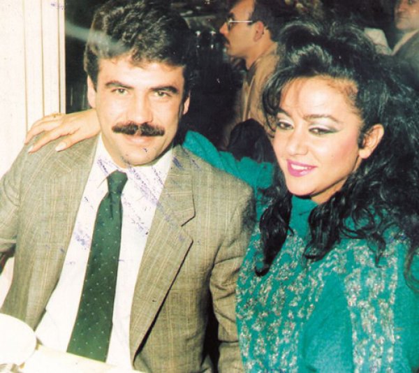 Oya Aydoğan kimdir? - biyografisi 