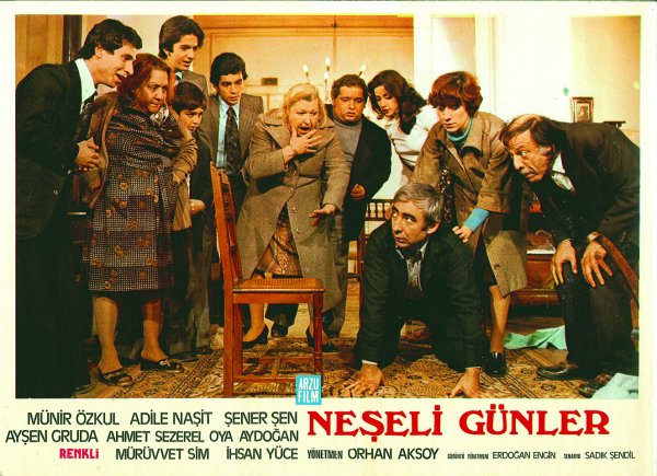 Oya Aydoğan kimdir? - biyografisi 