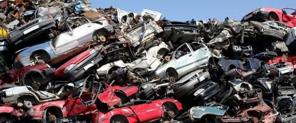 Hurda araçlara teşvikte yeni düzenleme