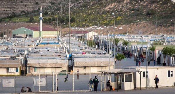 AB'nin Türkiye'ye aktardığı para