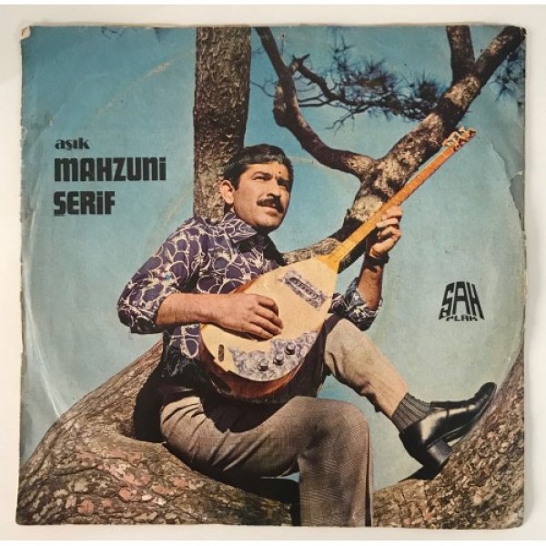 Aşık Mahzuni Şerif kimdir? biyografisi Aşık Mahzuni Şerif kimdir? biyografisi