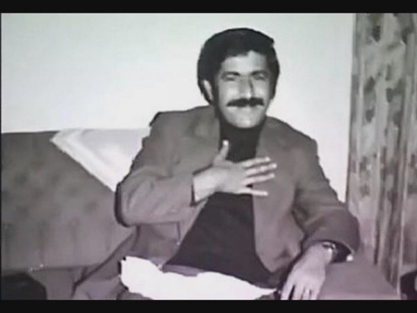 Aşık Mahzuni Şerif kimdir? biyografisi Aşık Mahzuni Şerif kimdir? biyografisi