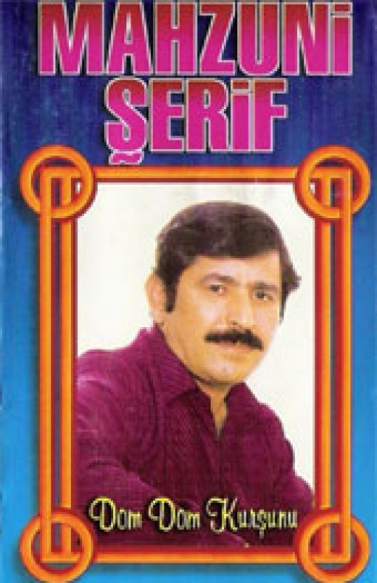 Aşık Mahzuni Şerif kimdir? biyografisi Aşık Mahzuni Şerif kimdir? biyografisi