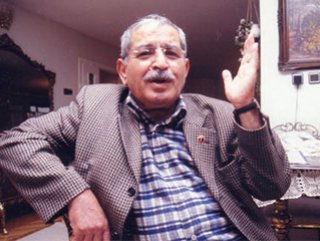 Aşık Mahzuni Şerif