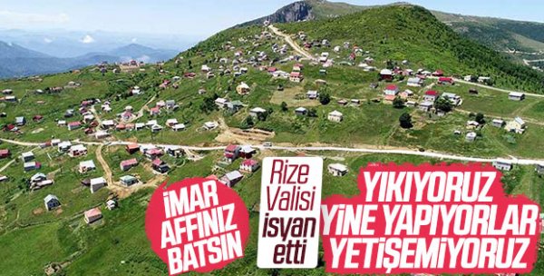 İmar barışından elde edilen gelir