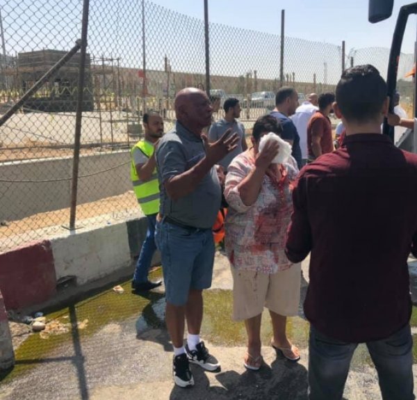 Mısır'da turist otobüsünde patlama