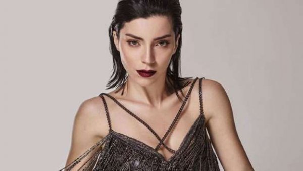 Merve Boluğur tehdit edildi