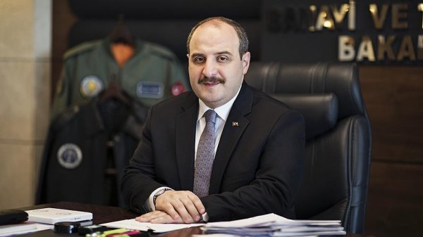 a Genç teknoloji girişimcilerine hibe desteği