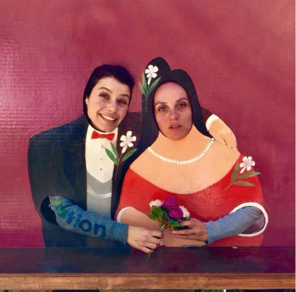 Beren Saat: Bundan sonra kafamız rahat