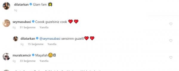 Murat Cemcir, Dila Tarkan'ın peşinde