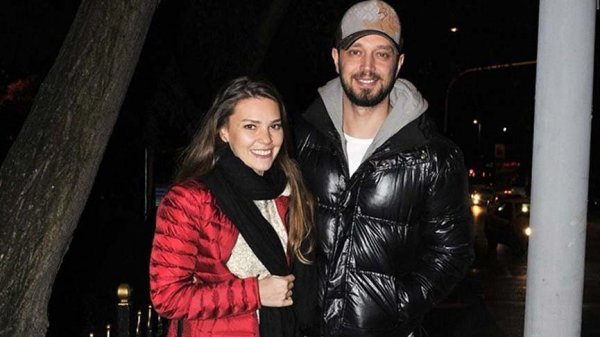 Murat Boz ile Aslı Enver evlilik yolunda