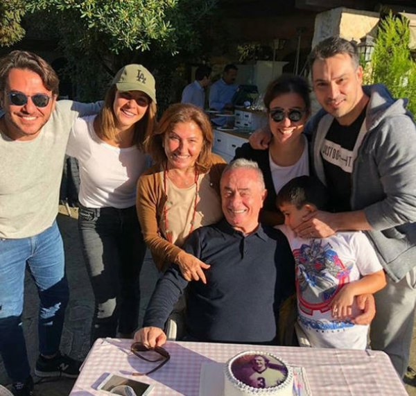 Aslışah Alkoçlar aşkta yine kaybetti