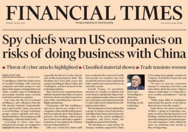 Yabancı basında yeni hafta